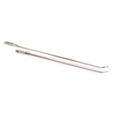 AGUJA COSIDO SAQUERA 2,5X145MM