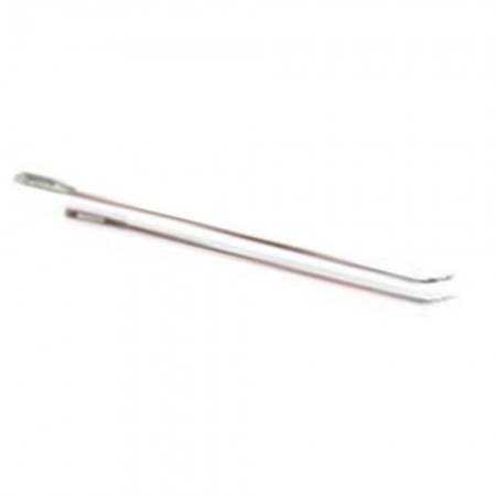 AGUJA COSIDO SAQUERA 2,5X145MM