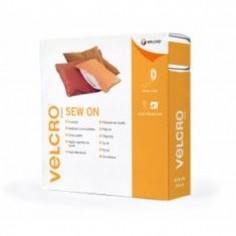 CINTA 20MMx 25MT MARCA VELCRO®