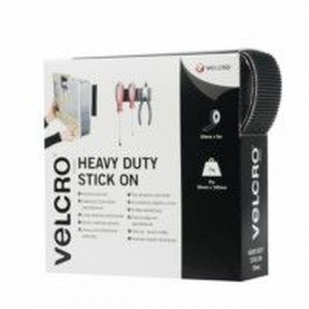CINTA EXTRA FUERTE 50MMX  5MT