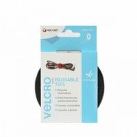 CINTA 10MMx  5MT MARCA VELCRO®