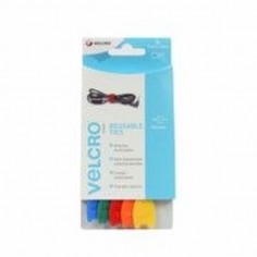 CORREA 12MMx20cm MARCA VELCRO®