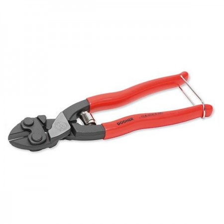 ALICATE ARTICULADO DE CORTE DIAGONAL SUPERIOR CrV 200mm