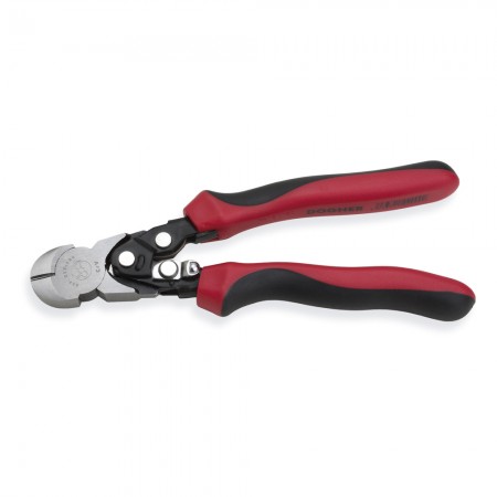 ALICATE PROFESIONAL ARTICULADO CORTE DIAGONAL ALTA POTENCIA