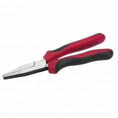 ALICATE PROFESIONAL BOCAS PLANAS CrV 160mm
