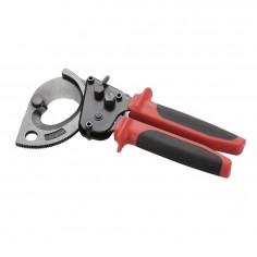 CORTACABLES DE CARRACA COBRE Y ALUMINIO 52mm