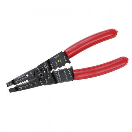 CORTACABLES-PELACABLES 200mm