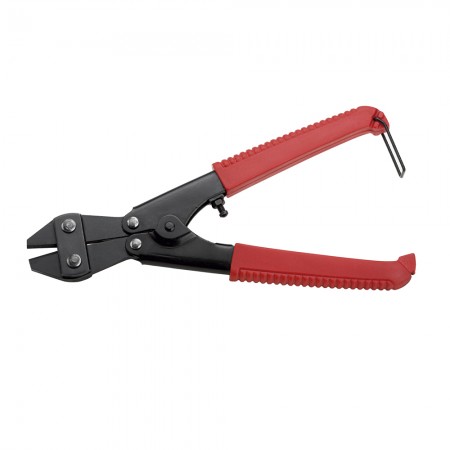 MINI CORTAVARILLAS PROFESIONAL CrV 210mm ØCORTE 2mm