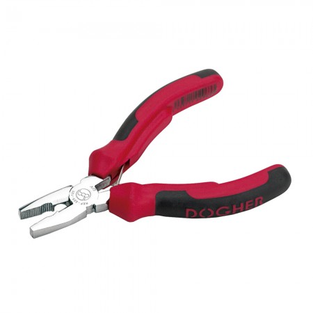 MINIALICATE PROFESIONAL UNIVERSAL CrV 125mm