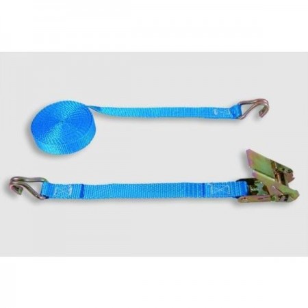 TRINCAJE GANCHO CERR. 25MM 5MT
