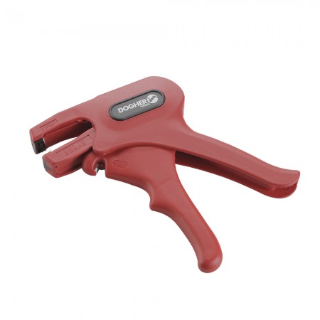PISTOLA PELACABLE AUTOMATICO AUTOAJUSTABLE CUT-PRO 0,5-16mm²