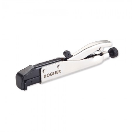 TENAZA AXIAL TIPO L 200mm