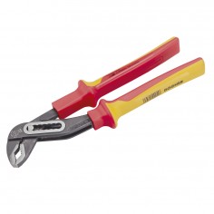 TENAZA DE CANAL AISLADA VDE 1000V 240mm ØAPERTURA 40mm