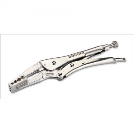 TENAZA GRIP PARA ABRAZADERA 235mm