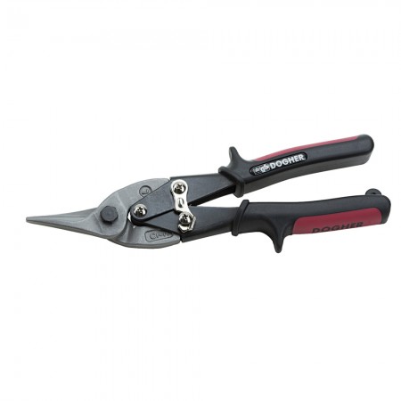 TIJERA CORTACHAPA CORTE IZQUIERDA CrMo 250mm