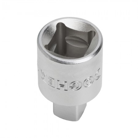 ADAPTADOR REDUCTOR 3 4"Hx1 2"M