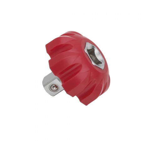 ADAPTADOR APRIETE MANUAL 3 8" ESPACIOS CONFINADOS