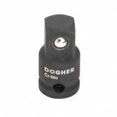 ADAPTADOR AUMENTADOR IMPACTO 3 8"Hx1 2"M