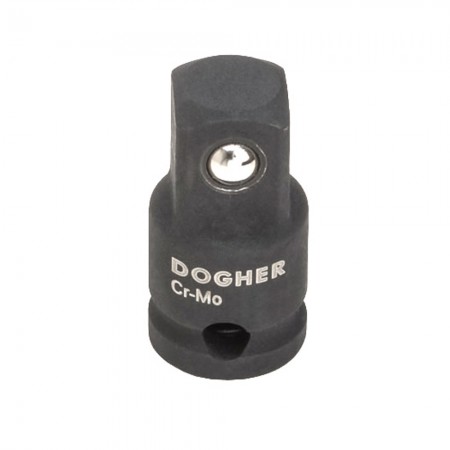 ADAPTADOR AUMENTADOR IMPACTO 3 8"Hx1 2"M