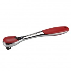 LLAVE CARRACA SUPERPROOF 1 2" 72D 250mm