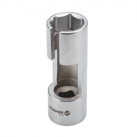 VASO 1 2" PARA SONDA LAMBDA 22mm