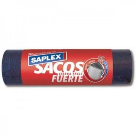 SACO 82X105CM 100LT OKI 10 PZ