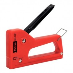 GRAPADORA MANUAL PETRUS GRAPAS 530 4-6-8MM 260 TOP CUERPO PLASTICO 66785