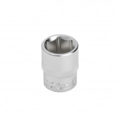 VASO HEXAGONAL 3 8" CrV SAE