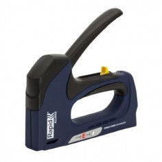 GRAPADORA MANUAL RAPID ALU953 ALUMINIO 5000516