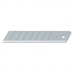 CUCHILLA TROCEABLE 18X0,5MM LB