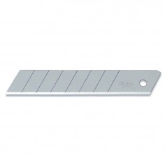 CUCHILLA TROCEABLE 18X0,5MM LB