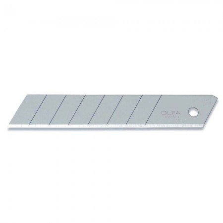 CUCHILLA TROCEABLE 18X0,5MM LB