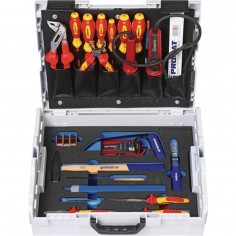 SURTIDO DE HERRAMIENTAS L-BOXX PROMAT