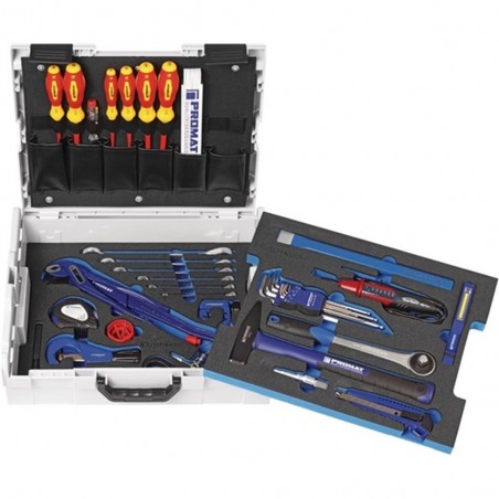 SURTIDO DE HERRAMIENTAS L-BOXX PROMAT