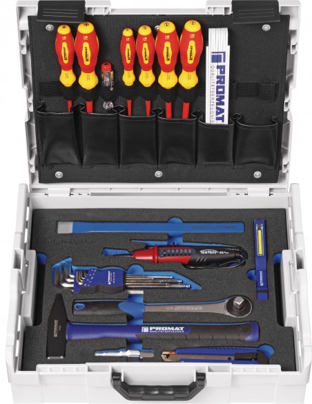 SURTIDO DE HERRAMIENTAS L-BOXX PROMAT (1)