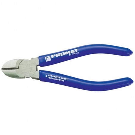 ALICATE CORTE DIAGONAL 180MM MAX 3,2 M PLAS PROMAT