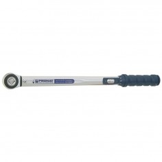 LLAVE DINAMOMÉTRICA 3 8 PULG. 10-50 NM CUADRADO PASANTE PROM