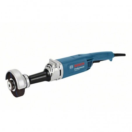 AMOLADORA RECTA BOSCH GGS 8 SH+SDS