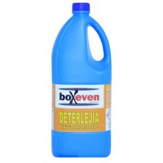 LEJIA DESINFECCION BOXEVEN CON DETERGENTE 2 LT