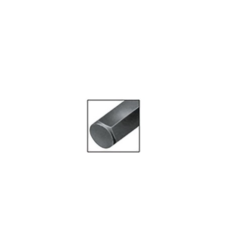 JUEGO LLAVE ALLEN HEXAG. 1,5-10MM CORTA CROMADA PET 9PZ PROMAT (1)
