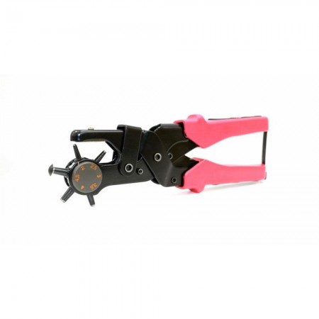 SACABOCADO REVOLVER