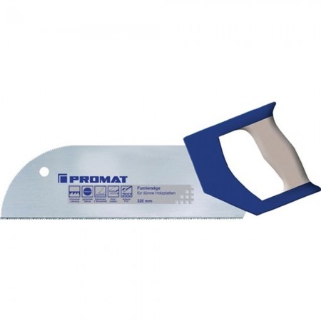 SIERRA PARA CONTRACHAPADOS PROF. HOJA 325 MM DIENTES POR PUL