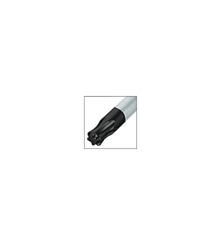JUEGO LLAVE ALLEN TORX 9PZ T10-T50+BOLA LARGA 9PZ 1,5-10MM PROMAT (4)