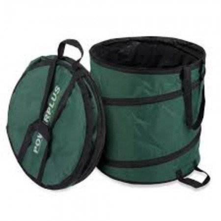 SACO JARD BASURA 50X47CM 85L