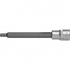 LLAVE DE VASO PUNTA HEXAGONAL 1 2" 06x140MM DIN 7422 PROMAT