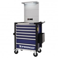 CARRO HERRAMIENTAS PROMAT
