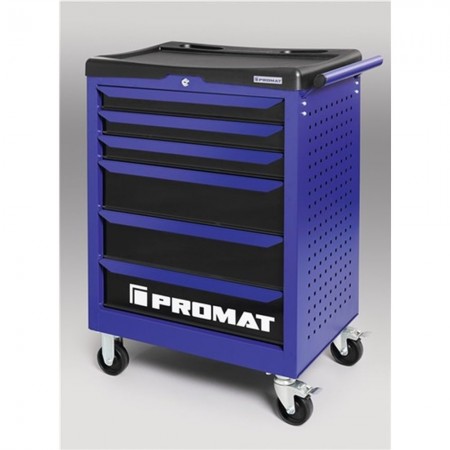 CARRO HERRAMIENTAS PROMAT