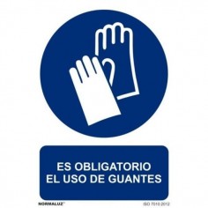 CARTEL SEÑALIZACION