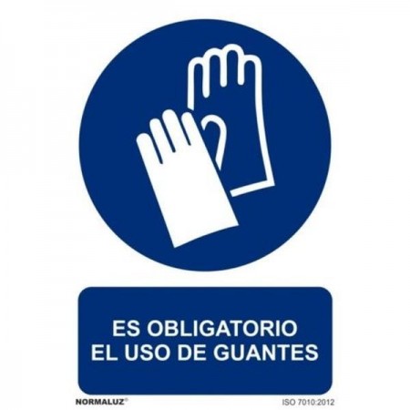 CARTEL SEÑALIZACION