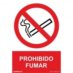 CARTEL SEÑALIZACION